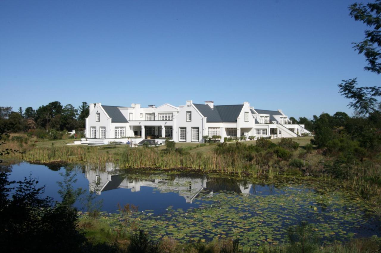 Buffelsdam Country House Kurland Экстерьер фото
