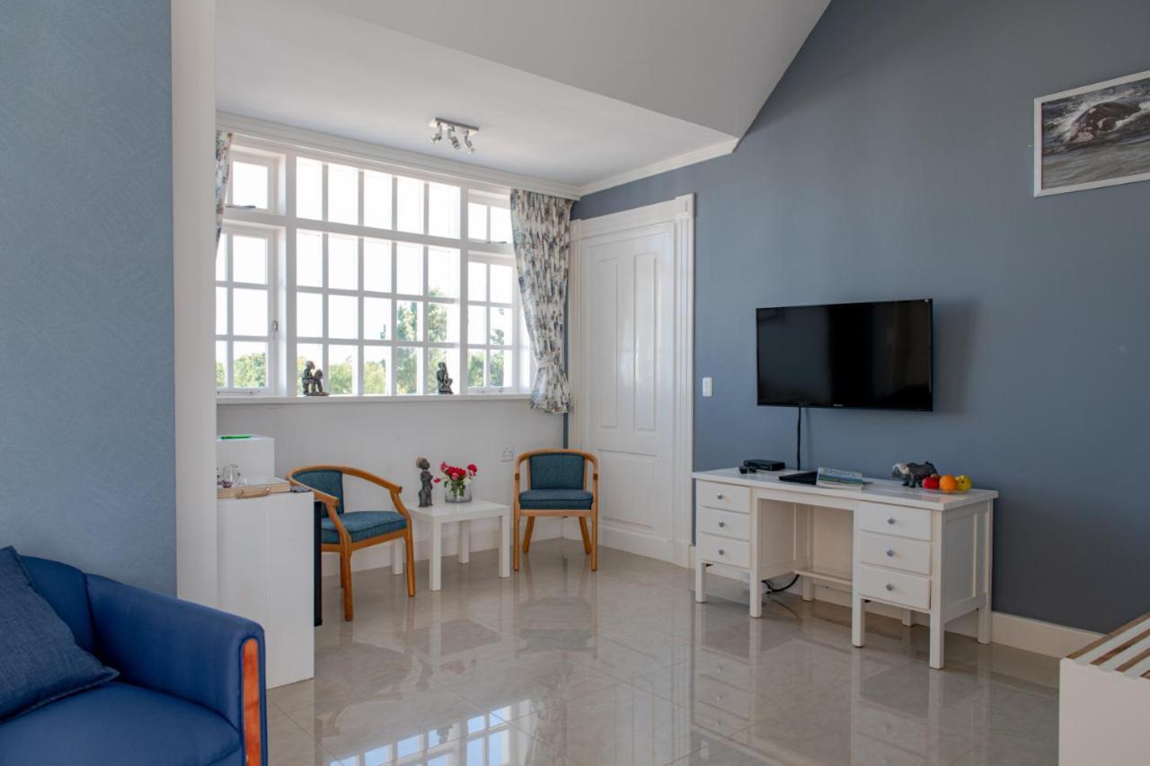 Buffelsdam Country House Kurland Экстерьер фото