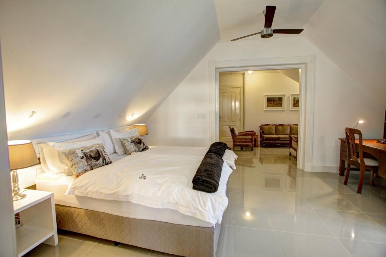 Buffelsdam Country House Kurland Экстерьер фото