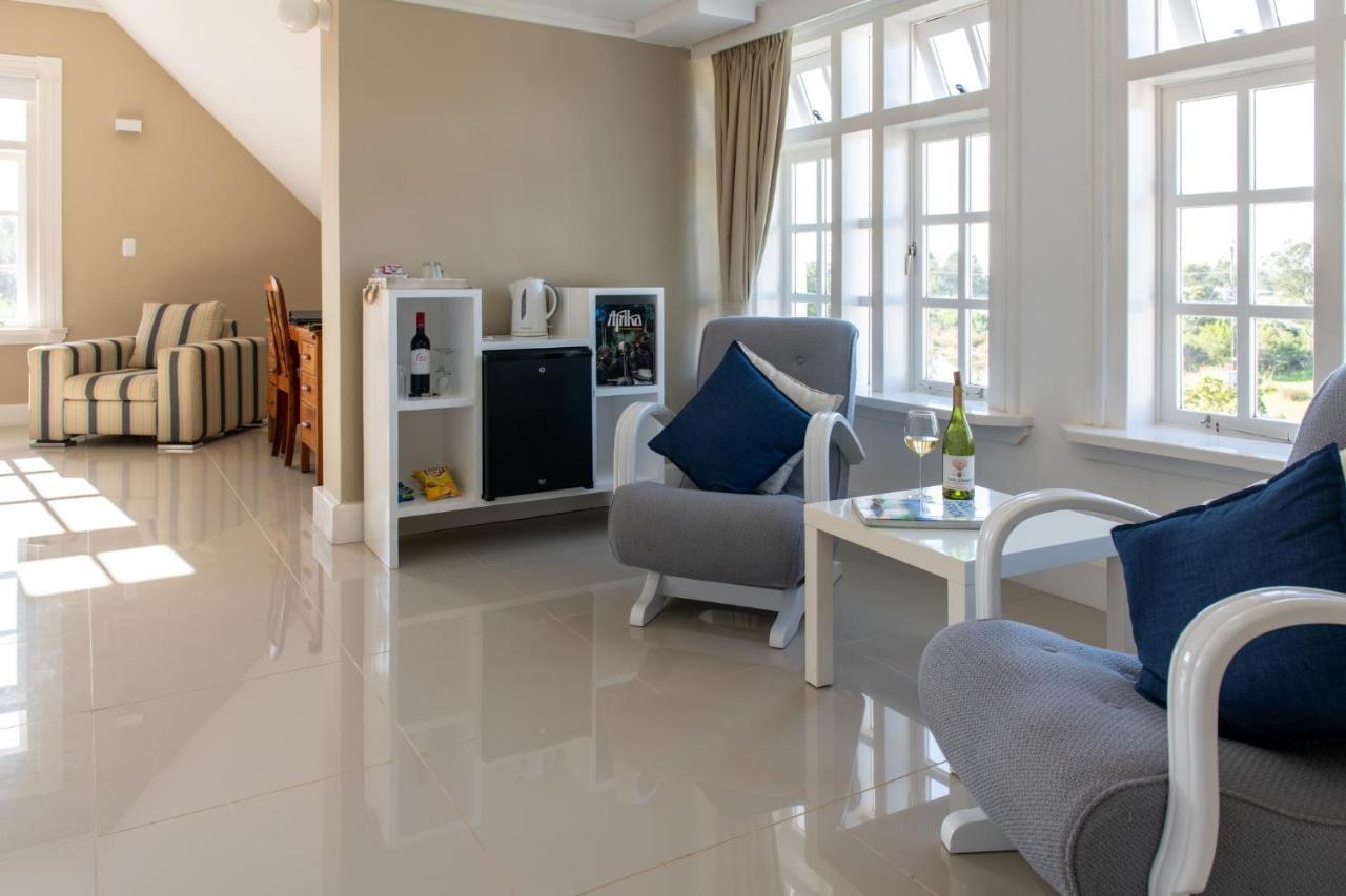 Buffelsdam Country House Kurland Экстерьер фото