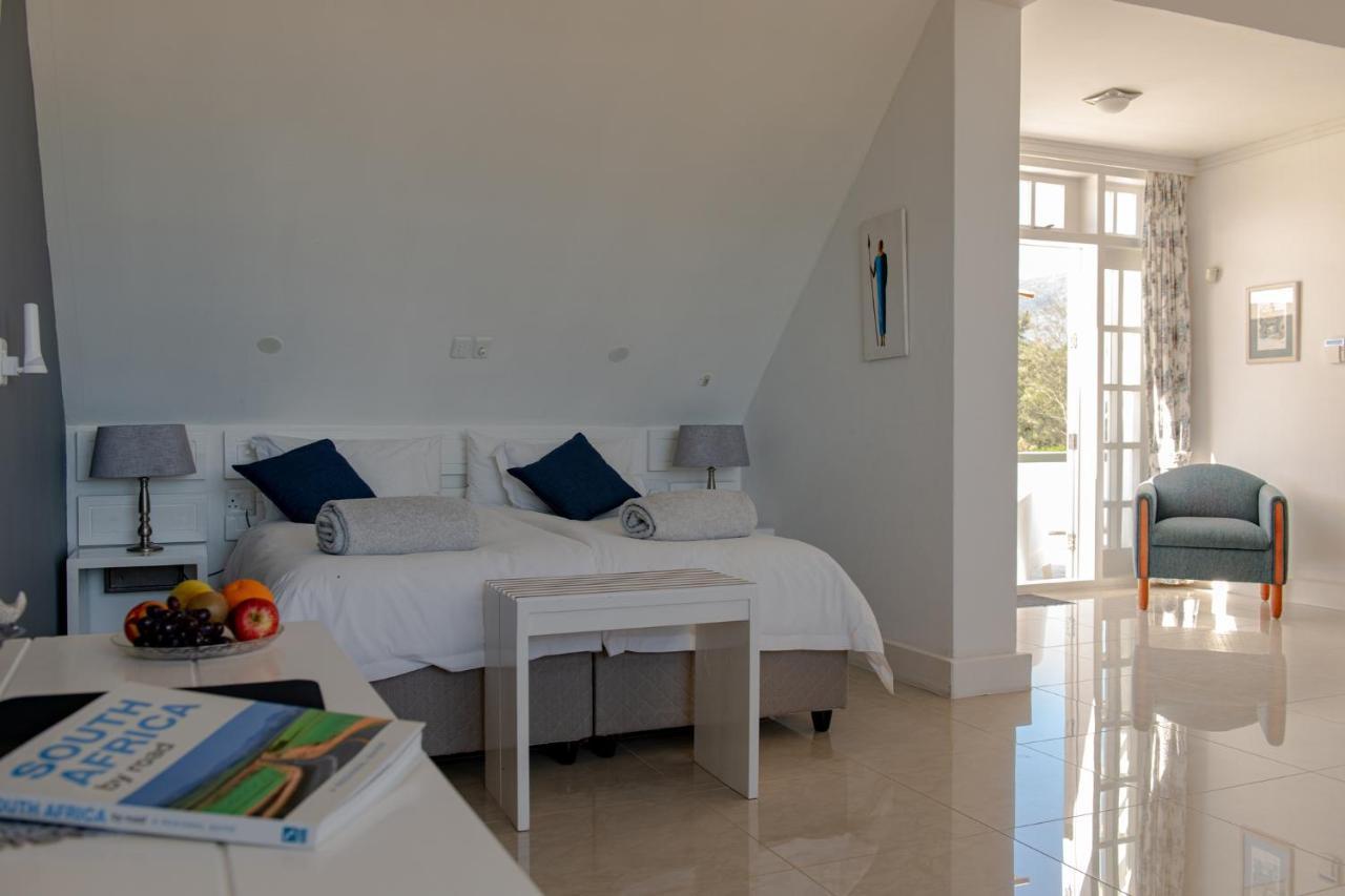 Buffelsdam Country House Kurland Экстерьер фото