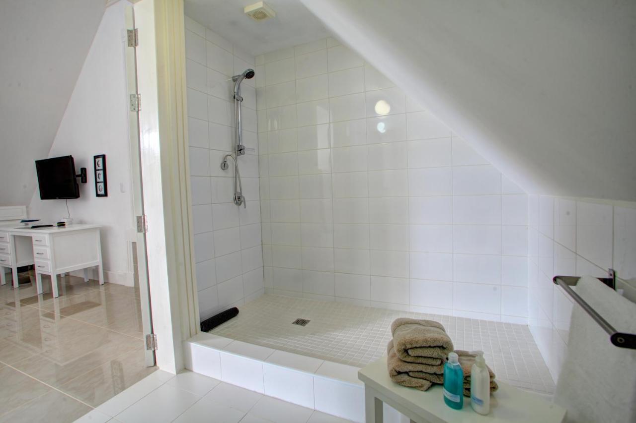 Buffelsdam Country House Kurland Экстерьер фото