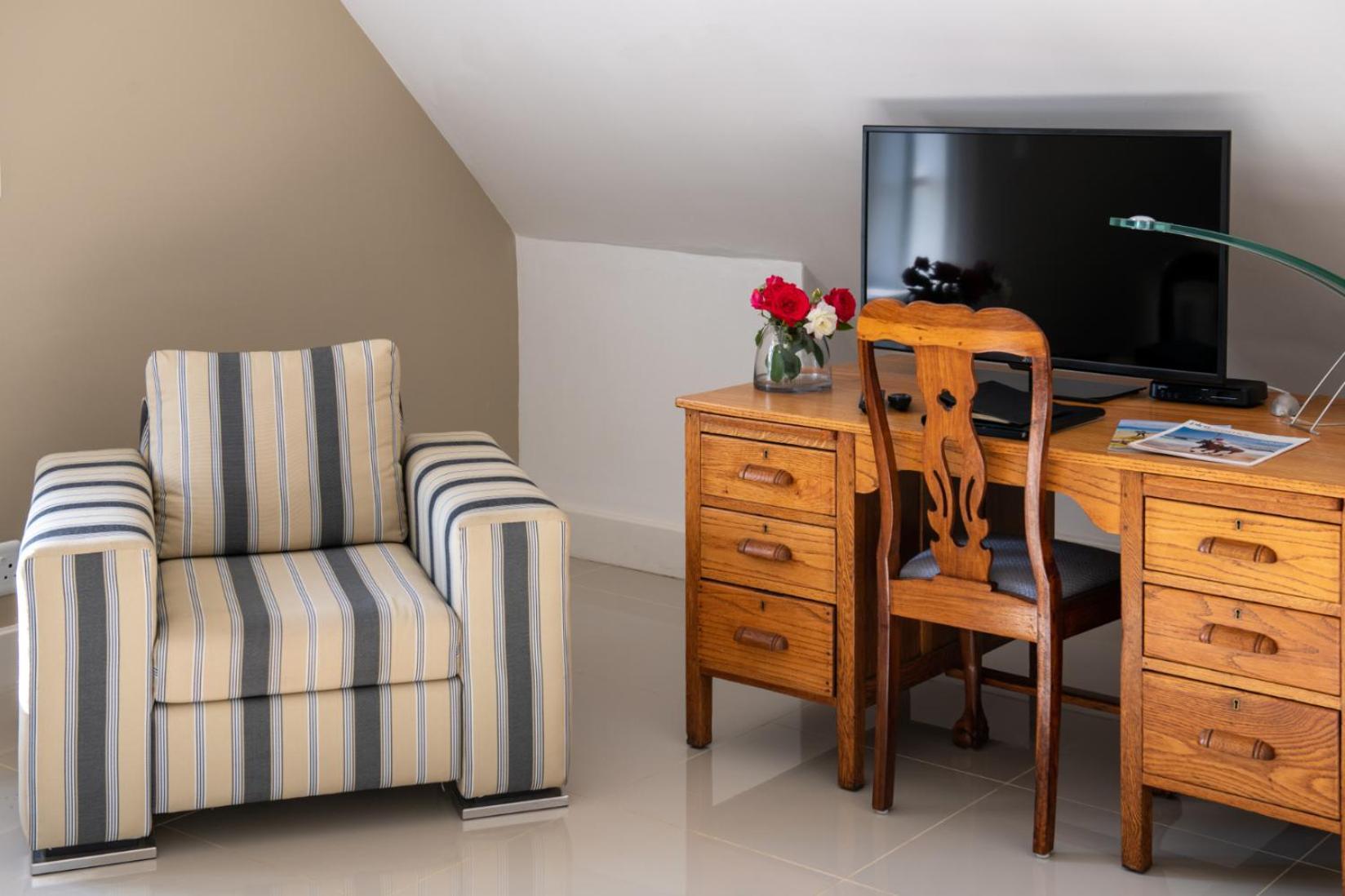 Buffelsdam Country House Kurland Экстерьер фото