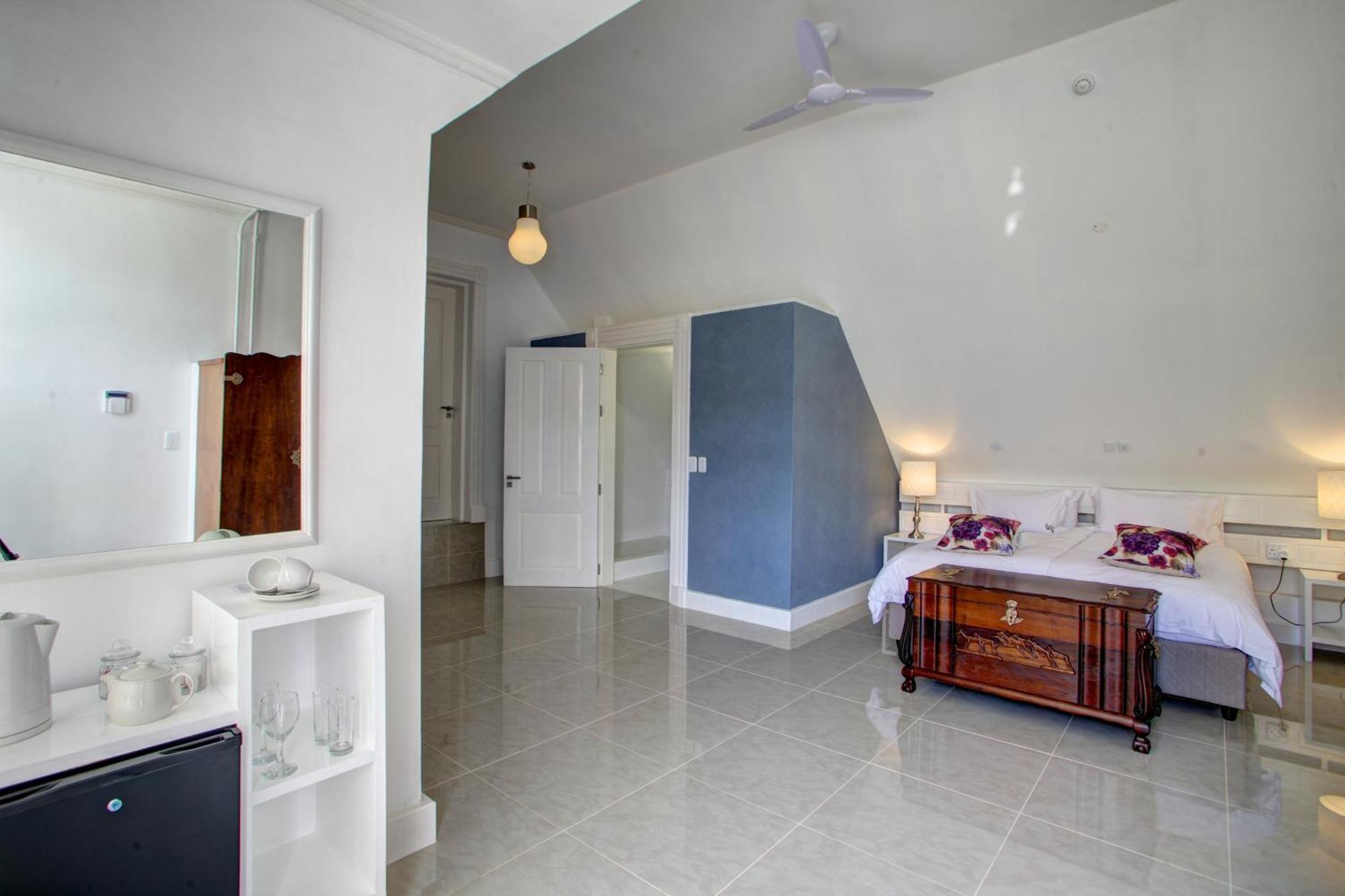 Buffelsdam Country House Kurland Экстерьер фото