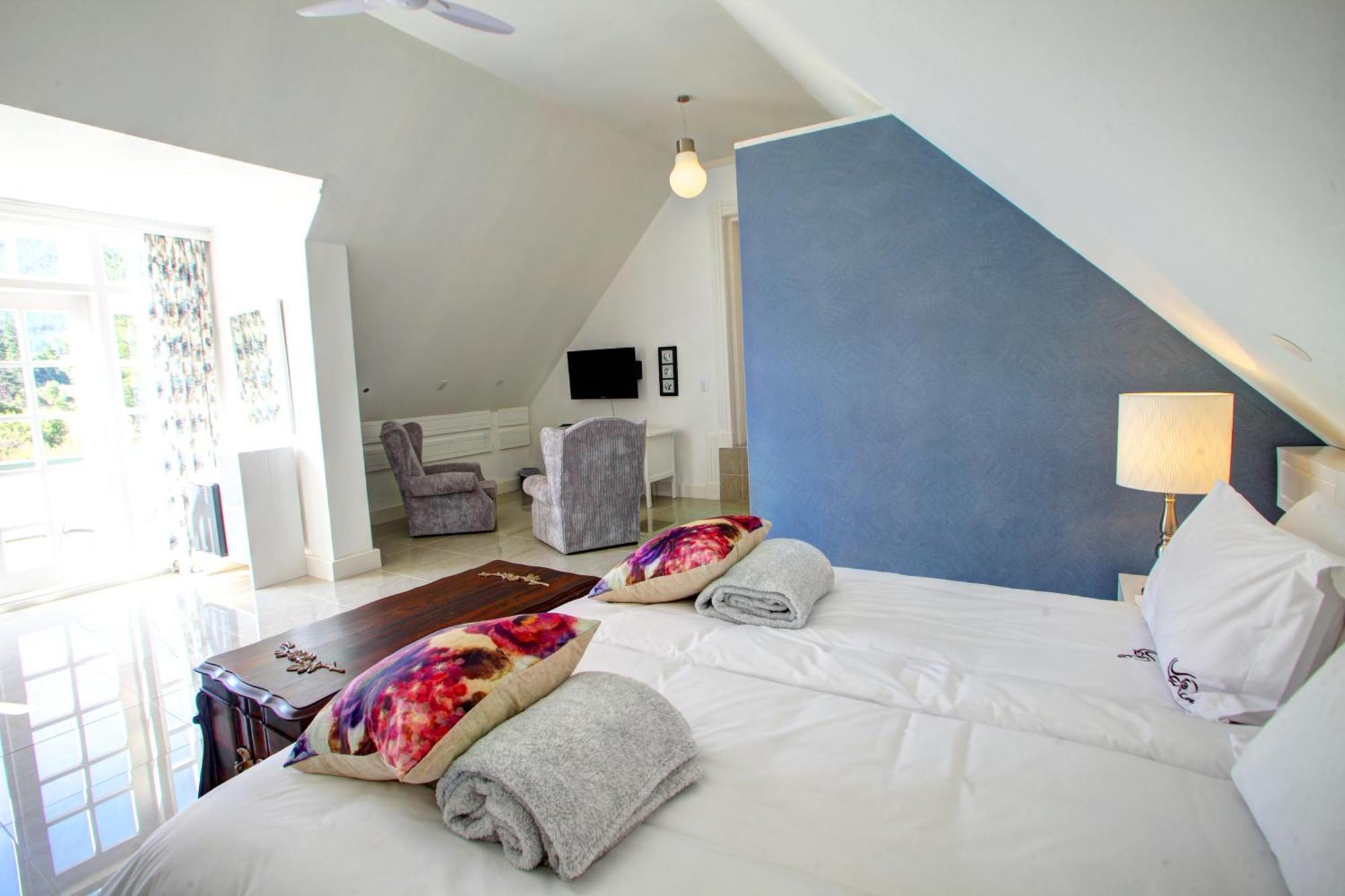 Buffelsdam Country House Kurland Экстерьер фото