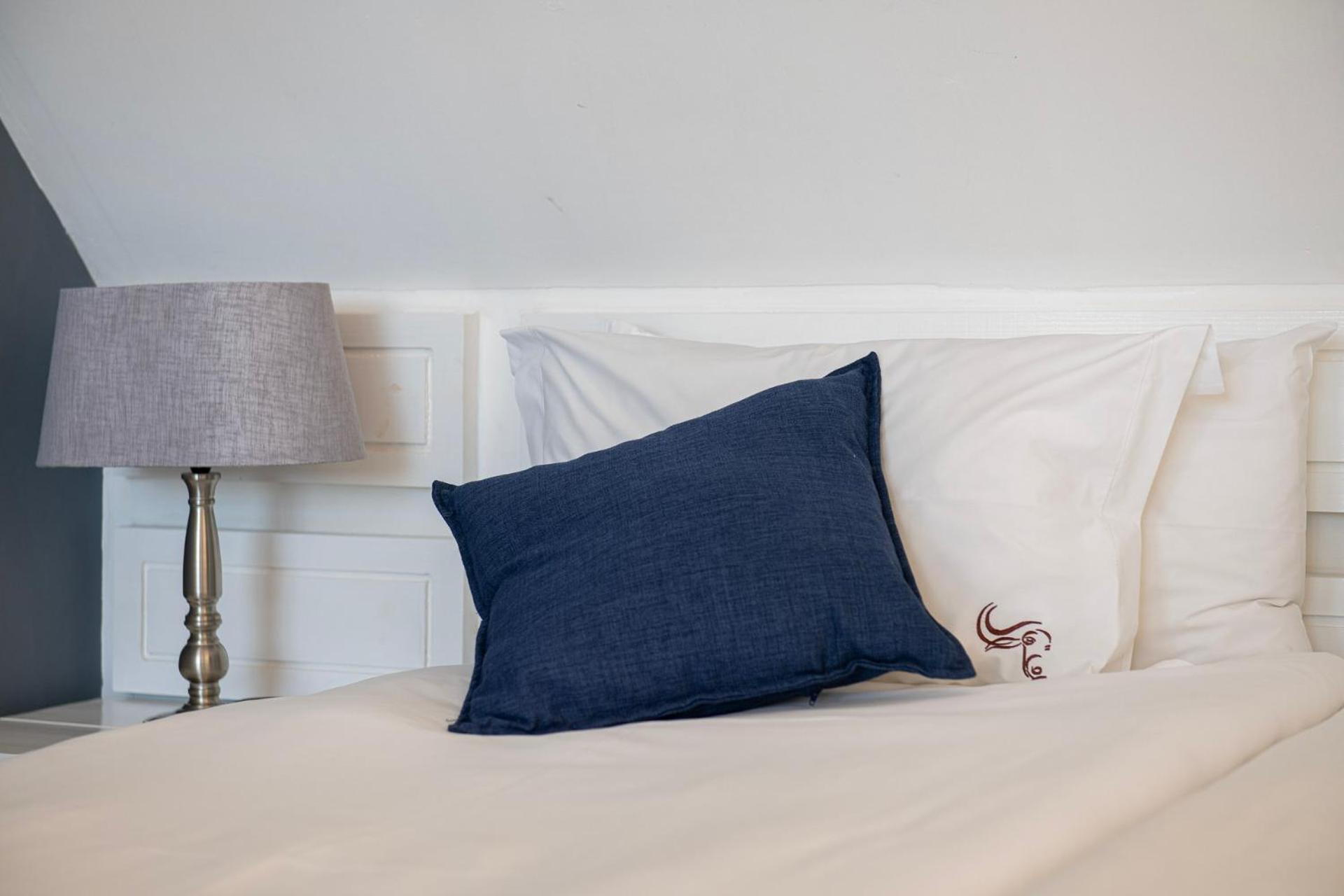 Buffelsdam Country House Kurland Экстерьер фото