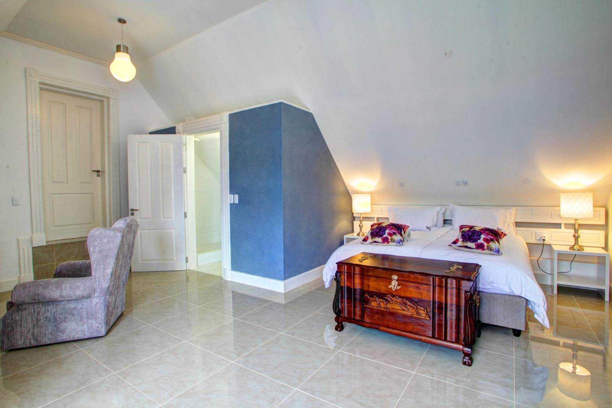 Buffelsdam Country House Kurland Экстерьер фото